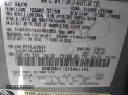 ✅ 2005 Ford Freestyle SEL • VIN: 1FMZK051X5GA61384 • Лот: 43153454. Опубликован ранее на IAAI с пробегом 227 646 миль. Бесплатный доступ к архиву аукционных продаж из США и подробный отчёт об истории автомобиля на DreamBid. Изображение 9.