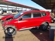 ✅ 2020 Hyundai Santa Fe SE • VIN: 5NMS23ADXLH189959 • Lot: 43818070. Wystawiony na IAAI z przebiegiem 35 410 mil. Bezpłatny archiwum sprzedaży aukcyjnych z USA i szczegółowy raport historii pojazdu na DreamBid. Zdjęcie 15.