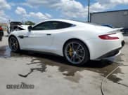 ✅ 2014 Aston Martin Vanquish • VIN: SCFLDCFP7EGJ01544 • Лот: 55810044. Опубликован ранее на Copart с пробегом 5 331 миль. Бесплатный доступ к архиву аукционных продаж из США и подробный отчёт об истории автомобиля на DreamBid. Изображение 2.