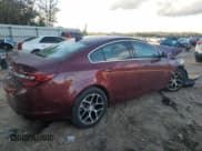 ✅ 2017 Buick Regal Sport Touring • VIN: 2G4GL5EX1H9152388 • Lot: 90473355. Listed on Copart with 103,402 mi. Free auction sales archive from the USA and detailed vehicle history report at DreamBid. Image 3.