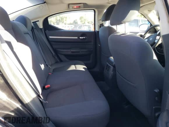 2010 Dodge Charger SXT с VIN 2B3CA3CV7AH148812, выставлен на аукционе Copart как лот 72450134 с пробегом 187 112 миль миль и Списание • Salvage title. История ставок и продаж доступна на DreamBid. Изображение 10.