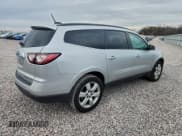 ✅ 2016 Chevrolet Traverse LT • VIN: 1GNKRGKD4GJ143780 • Lot: 93046595. Listed on Copart with 153,771 mi. Free auction sales archive from the USA and detailed vehicle history report at DreamBid. Image 3.