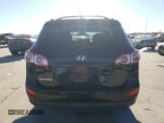 ✅ 2012 Hyundai Santa Fe SE • VIN: 5XYZH4AG5CG122256 • Lot: 80942864. Listed on Copart with 191,971 mi. Free auction sales archive from the USA and detailed vehicle history report at DreamBid. Image 6.