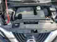 ✅ 2016 Nissan Murano SV • VIN: 5N1AZ2MHXGN159719 • Lot: 82520605. Wystawiony na Copart z przebiegiem 129 227 mil mil. Skorzystaj z bezpłatnego archiwum sprzedaży aukcyjnych z USA i zobacz szczegółowy raport historii pojazdu na DreamBid. Zdjęcie 12.