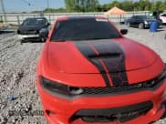 ✅ 2023 Dodge Charger Scat Pack • VIN: 2C3CDXGJXPH690018 • Lot: 70892365. Listed on Copart with 27,654 mi. Free auction sales archive from the USA and detailed vehicle history report at DreamBid. Image 13.