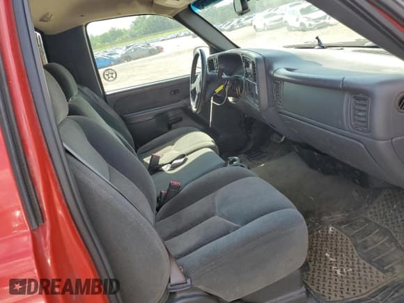 ✅ 2003 Chevrolet Silverado 1500 LS • VIN: 1GCEK14T13Z329655 • Lot: 63756645. Listed on Copart with 211,860 mi. Free auction sales archive from the USA and detailed vehicle history report at DreamBid. Image 10.