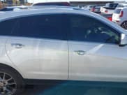 ✅ 2014 Cadillac SRX Performance Collection • VIN: 3GYFNCE37ES631757 • Lot: 43593230. Listed on IAAI with 104,628 mi. Free auction sales archive from the USA and detailed vehicle history report at DreamBid. Image 13.