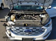 ✅ 2020 Ford Edge Titanium • VIN: 2FMPK4K94LBA02893 • Lot: 91108775. Wystawiony na Copart z przebiegiem 31 368 mil. Bezpłatny archiwum sprzedaży aukcyjnych z USA i szczegółowy raport historii pojazdu na DreamBid. Zdjęcie 11.