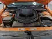 2014 Dodge Challenger Shaker z VIN 2C3CDYBT2EH231691, wystawiony jako Copart lot #48775525 z przebiegiem 78 522 mil mil oraz Czysty tytuł • Clean title. Historia ofert i sprzedaży dostępna na DreamBid. Obrazek 15.