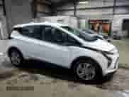 2023 Chevrolet Bolt EV 1LT с VIN 1G1FW6S06P4174224, выставлен на аукционе Copart как лот 78882703 с пробегом 6 559 миль миль и . История ставок и продаж доступна на DreamBid. Изображение 4.