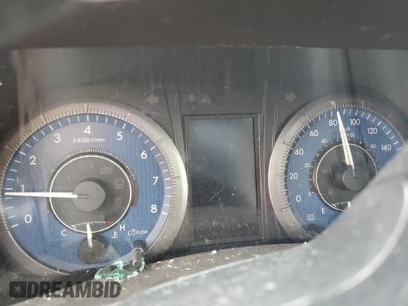 ✅ 2020 Toyota Sienna LE Auto Access Seat • VIN: 5TDKZ3DC6LS080829 • Lot: 68847735. Listed on Copart with Not provided. Free auction sales archive from the USA and detailed vehicle history report at DreamBid. Image 9.