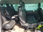 ✅ 2023 Ford Transit Passenger XL • VIN: 1FBAX2Y86PKA01050 • Лот: 55808515. Опубликован ранее на Copart с пробегом 76 244 миль. Бесплатный доступ к архиву аукционных продаж из США и подробный отчёт об истории автомобиля на DreamBid. Изображение 11.