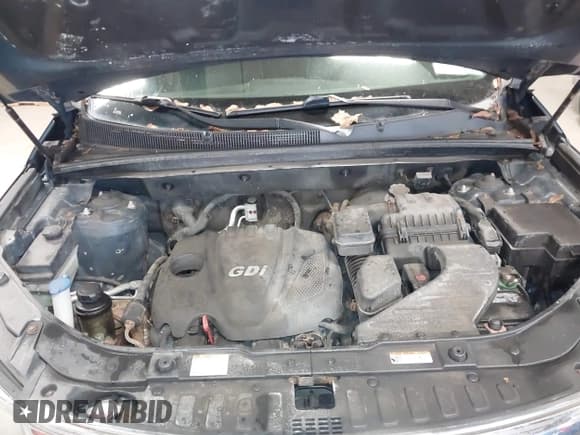 ✅ 2013 Kia Sorento LX • VIN: 5XYKT4A69DG331184 • Lot: 43611076. Wystawiony na IAAI z przebiegiem 172 886 mil. Bezpłatny archiwum sprzedaży aukcyjnych z USA i szczegółowy raport historii pojazdu na DreamBid. Zdjęcie 10.