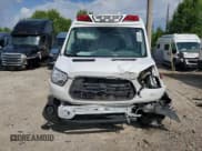 ✅ 2017 Ford Transit • VIN: 1FDYR2CM3HKB43264 • Лот: 84093524. Опубликован ранее на Copart с пробегом 224 380 миль. Бесплатный доступ к архиву аукционных продаж из США и подробный отчёт об истории автомобиля на DreamBid. Изображение 5.