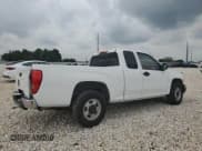 ✅ 2008 Isuzu i-Series S • VIN: 1GGCS299188702277 • Lot: 54774635. Listed on Copart with 261,627 mi. Free auction sales archive from the USA and detailed vehicle history report at DreamBid. Image 3.