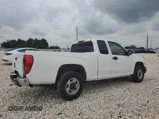 ✅ 2008 Isuzu i-Series S • VIN: 1GGCS299188702277 • Lot: 54774635. Wystawiony na Copart z przebiegiem 261 627 mil. Bezpłatny archiwum sprzedaży aukcyjnych z USA i szczegółowy raport historii pojazdu na DreamBid. Zdjęcie 3.