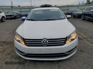 ✅ 2013 Volkswagen Passat SE • VIN: 1VWBP7A30DC022121 • Лот: 93906795. Опубликован ранее на Copart с пробегом 193 996 миль. Бесплатный доступ к архиву аукционных продаж из США и подробный отчёт об истории автомобиля на DreamBid. Изображение 5.