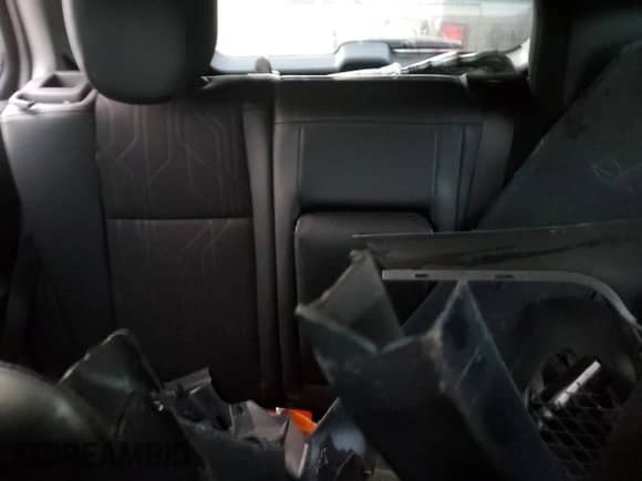 2021 Chevrolet Trax LT z VIN KL7CJLSB3MB328773, wystawiony jako Copart lot #85601425 z przebiegiem 47 541 mil mil oraz Szkoda całkowita • Salvage title. Historia ofert i sprzedaży dostępna na DreamBid. Obrazek 10.