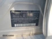 ✅ 2011 Hyundai Sonata SE • VIN: 5NPEC4AC5BH277567 • Lot: 75354414. Listed on Copart with 125,788 mi. Free auction sales archive from the USA and detailed vehicle history report at DreamBid. Image 12.