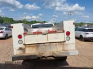 ✅ 2003 Chevrolet Silverado 2500HD • VIN: 1GBHK24U43E255655 • Lot: 42124091. Listed on IAAI with 354,543 mi. Free auction sales archive from the USA and detailed vehicle history report at DreamBid. Image 16.