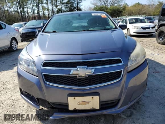 ✅ 2013 Chevrolet Malibu LT • VIN: 1G11C5SA6DF322667 • Лот: 50387025. Размещён на Copart с пробегом 248 227 миль миль. Получите бесплатный доступ к архиву аукционных продаж из США и посмотрите подробный отчёт об истории автомобиля на DreamBid. Изображение 5.