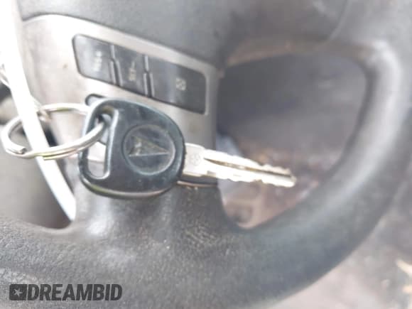 ✅ 2007 Pontiac G6 G6 • VIN: 1G2ZG58N674126872 • Lot: 42832558. Listed on IAAI with 236,825 mi. Free auction sales archive from the USA and detailed vehicle history report at DreamBid. Image 11.