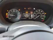 ✅ 2022 Acura RDX Advance • VIN: 5J8TC2H72NL013924 • Lot: 75959724. Listed on Copart with 25,871 mi. Free auction sales archive from the USA and detailed vehicle history report at DreamBid. Image 9.