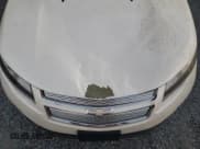 ✅ 2013 Chevrolet Volt • VIN: 1G1RD6E4XDU141241 • Lot: 75853044. Wystawiony na Copart z przebiegiem 179 378 mil. Bezpłatny archiwum sprzedaży aukcyjnych z USA i szczegółowy raport historii pojazdu na DreamBid. Zdjęcie 12.