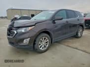 ✅ 2020 Chevrolet Equinox LT • VIN: 2GNAXTEV7L6171014 • Lot: 93498275. Listed on Copart with 116,349 mi. Free auction sales archive from the USA and detailed vehicle history report at DreamBid. Image 1.