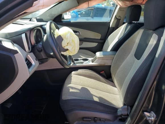 ✅ 2014 Chevrolet Equinox LT • VIN: 2GNALBEK5E6301533 • Лот: 68567684. Опубликован ранее на Copart с пробегом 139 190 миль. Бесплатный доступ к архиву аукционных продаж из США и подробный отчёт об истории автомобиля на DreamBid. Изображение 7.