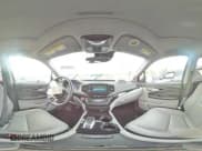 ✅ 2022 Honda Pilot Touring 7-Passenger • VIN: 5FNYF6H61NB019565 • Lot: 61307035. Listed on Copart with 75,932 mi. Free auction sales archive from the USA and detailed vehicle history report at DreamBid. Image 16.