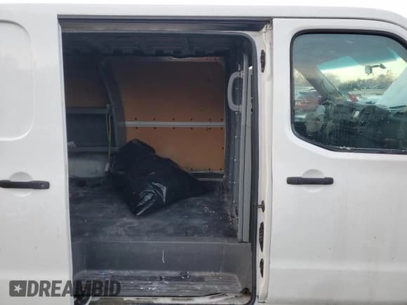 ✅ 2017 Nissan NV Cargo SV • VIN: 1N6BF0KY6HN810254 • Лот: 84880484. Опубликован ранее на Copart с пробегом Не указан. Бесплатный доступ к архиву аукционных продаж из США и подробный отчёт об истории автомобиля на DreamBid. Изображение 11.