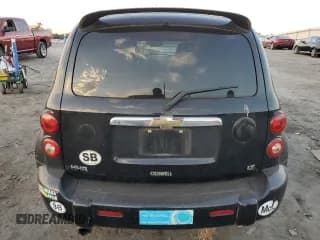 ✅ 2006 Chevrolet HHR LT • VIN: 3GNDA23P96S640607 • Lot: 78209664. Listed on Copart with 101,178 mi. Free auction sales archive from the USA and detailed vehicle history report at DreamBid. Image 6.