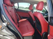 ✅ 2018 Alfa Romeo Stelvio • VIN: ZASFAKAN9J7B98154 • Lot: 64700895. Listed on Copart with 73,526 mi. Free auction sales archive from the USA and detailed vehicle history report at DreamBid. Image 11.