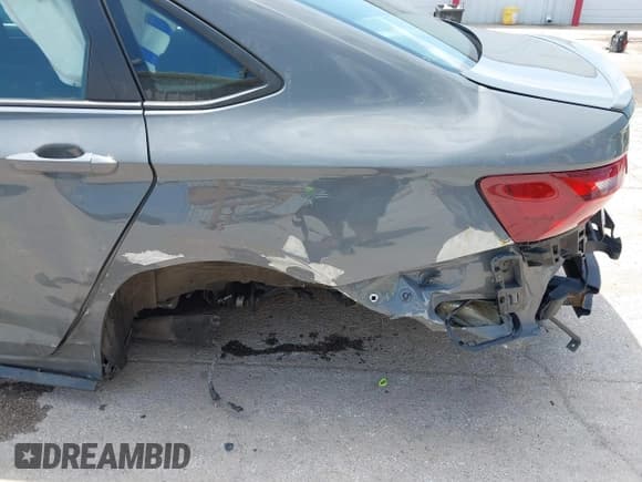 ✅ 2020 Volkswagen Jetta S • VIN: 3VW6T7BU6LM094524 • Лот: 42555328. Опубликован ранее на IAAI с пробегом 35 250 миль. Бесплатный доступ к архиву аукционных продаж из США и подробный отчёт об истории автомобиля на DreamBid. Изображение 6.