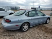 ✅ 1998 Ford Taurus LX • VIN: 1FAFP52U2WG168120 • Lot: 59551105. Wystawiony na Copart z przebiegiem 130 631 mil. Bezpłatny archiwum sprzedaży aukcyjnych z USA i szczegółowy raport historii pojazdu na DreamBid. Zdjęcie 3.