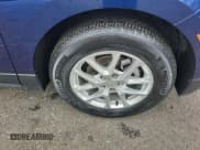 ✅ 2022 Chevrolet Equinox LT • VIN: 3GNAXJEVXNL143453 • Lot: 43714755. Listed on IAAI with 117,123 mi. Free auction sales archive from the USA and detailed vehicle history report at DreamBid. Image 29.