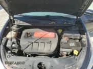 ✅ 2013 Dodge Dart Limited • VIN: 1C3CDFCH1DD176712 • Lot: 54325995. Listed on Copart with 96,203 mi. Free auction sales archive from the USA and detailed vehicle history report at DreamBid. Image 11.