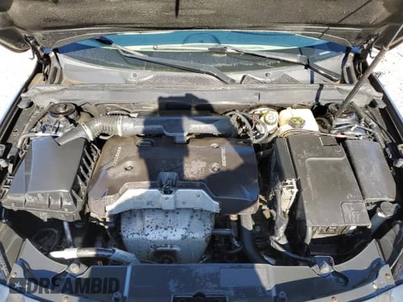 ✅ 2014 Chevrolet Malibu LS • VIN: 1G11B5SL7EF187396 • Lot: 87477905. Listed on Copart with Not provided. Free auction sales archive from the USA and detailed vehicle history report at DreamBid. Image 11.