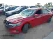 2022 Hyundai Elantra SEL z VIN KMHLM4AG5NU345315, wystawiony jako IAAI lot #42678670 z przebiegiem 107 332 mil mil oraz . Historia ofert i sprzedaży dostępna na DreamBid. Obrazek 18.