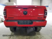 ✅ 2024 Ram 2500 Big Horn • VIN: 3C6UR5DJ6RG397057 • Lot: 53241825. Wystawiony na Copart z przebiegiem 5 186 mil. Bezpłatny archiwum sprzedaży aukcyjnych z USA i szczegółowy raport historii pojazdu na DreamBid. Zdjęcie 6.