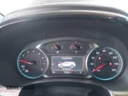 ✅ 2023 Chevrolet Traverse LT Cloth • VIN: 1GNERGKWXPJ192190 • Lot: 42940634. Listed on IAAI with 73,781 mi. Free auction sales archive from the USA and detailed vehicle history report at DreamBid. Image 7.