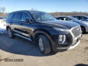 ✅ 2020 Hyundai Palisade SE • VIN: KM8R1DHE0LU118120 • Лот: 42053695. Опубликован ранее на Copart с пробегом 105 871 миль. Бесплатный доступ к архиву аукционных продаж из США и подробный отчёт об истории автомобиля на DreamBid. Изображение 4.