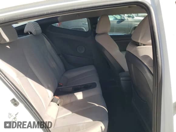 2014 Hyundai Veloster с VIN KMHTC6AD1EU215147, выставлен на аукционе Copart как лот 73018944 с пробегом 108 433 миль миль и Списание • Salvage title. История ставок и продаж доступна на DreamBid. Изображение 10.