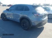 ✅ 2024 Honda HR-V Sport • VIN: 3CZRZ1H5XRM721093 • Лот: 41128550. Опубликован ранее на IAAI с пробегом 22 496 миль. Бесплатный доступ к архиву аукционных продаж из США и подробный отчёт об истории автомобиля на DreamBid. Изображение 3.