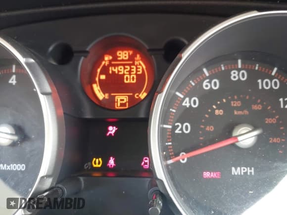 ✅ 2010 Nissan Rogue S • VIN: JN8AS5MT1AW505208 • Lot: 43015884. Listed on IAAI with 149,233 mi. Free auction sales archive from the USA and detailed vehicle history report at DreamBid. Image 16.