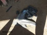 ✅ 2021 Chevrolet Colorado 4WD LT • VIN: 1GCGTCEN7M1232817 • Lot: 43670578. Listed on IAAI with 48,039 mi. Free auction sales archive from the USA and detailed vehicle history report at DreamBid. Image 12.