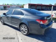 ✅ 2011 Lexus ES 330 • VIN: JTHBK1EG1B2453564 • Lot: 43571859. Listed on IAAI with 260,731 mi. Free auction sales archive from the USA and detailed vehicle history report at DreamBid. Image 3.