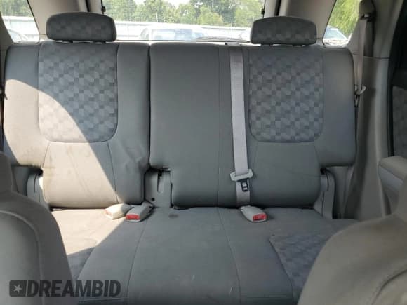 ✅ 2008 Chevrolet Equinox LS • VIN: 2CNDL13F686017317 • Lot: 63977314. Wystawiony na Copart z przebiegiem 219 679 mil. Bezpłatny archiwum sprzedaży aukcyjnych z USA i szczegółowy raport historii pojazdu na DreamBid. Zdjęcie 10.