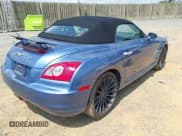 ✅ 2006 Chrysler Crossfire Limited • VIN: 1C3AN65L06X063275 • Лот: 42811399. Опубликован ранее на IAAI с пробегом 169 539 миль. Бесплатный доступ к архиву аукционных продаж из США и подробный отчёт об истории автомобиля на DreamBid. Изображение 4.